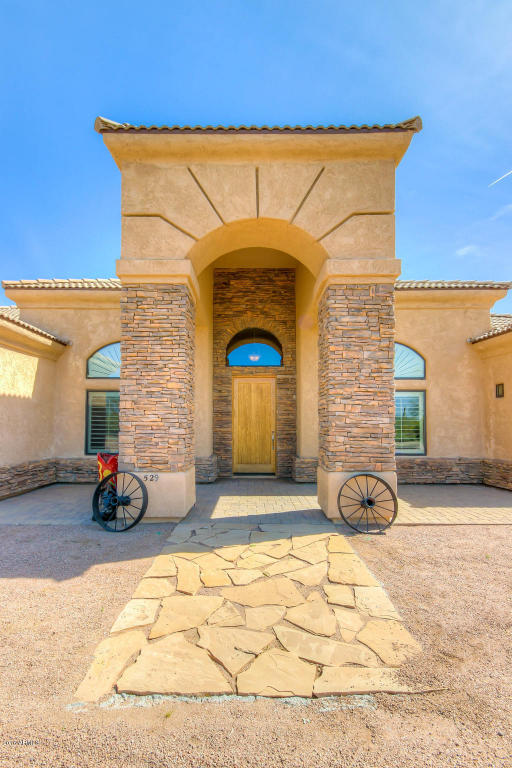 529 S Val Vista Rd, Apache Junction, AZ 85119 photo 29