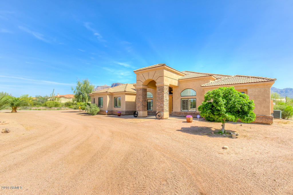 529 S Val Vista Rd, Apache Junction, AZ 85119 photo 28