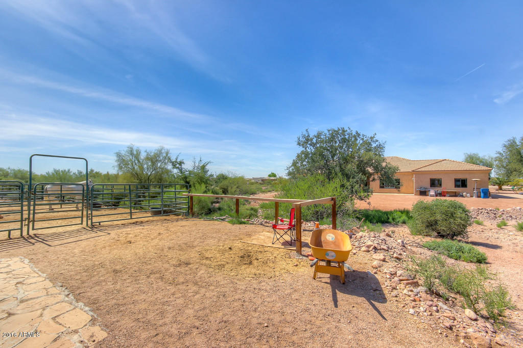 529 S Val Vista Rd, Apache Junction, AZ 85119 photo 8