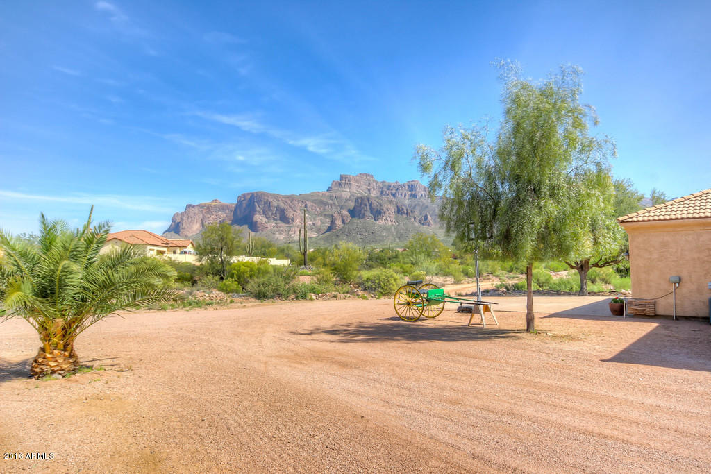 529 S Val Vista Rd, Apache Junction, AZ 85119 photo 25