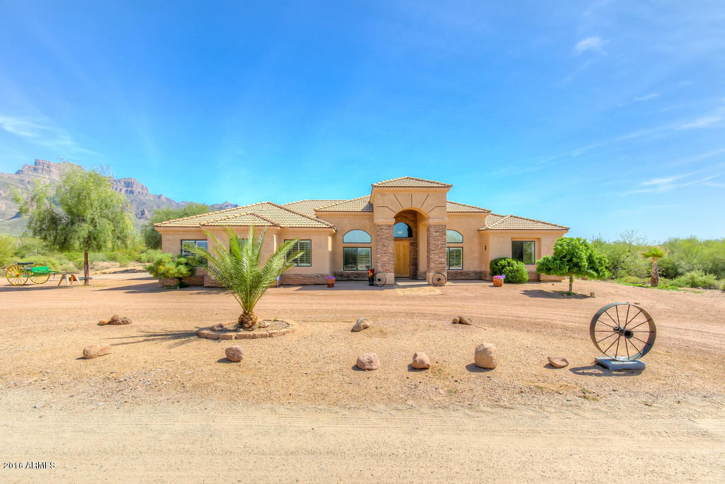 529 S Val Vista Rd, Apache Junction, AZ 85119 photo 26
