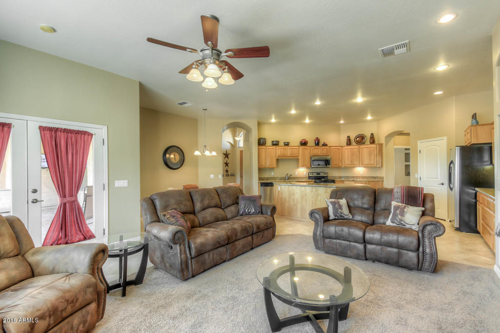 529 S Val Vista Rd, Apache Junction, AZ 85119 photo 22