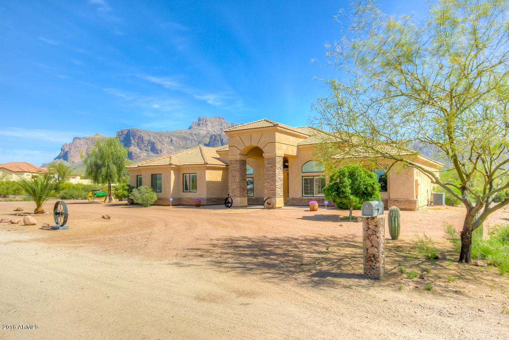 529 S Val Vista Rd, Apache Junction, AZ 85119 photo 27