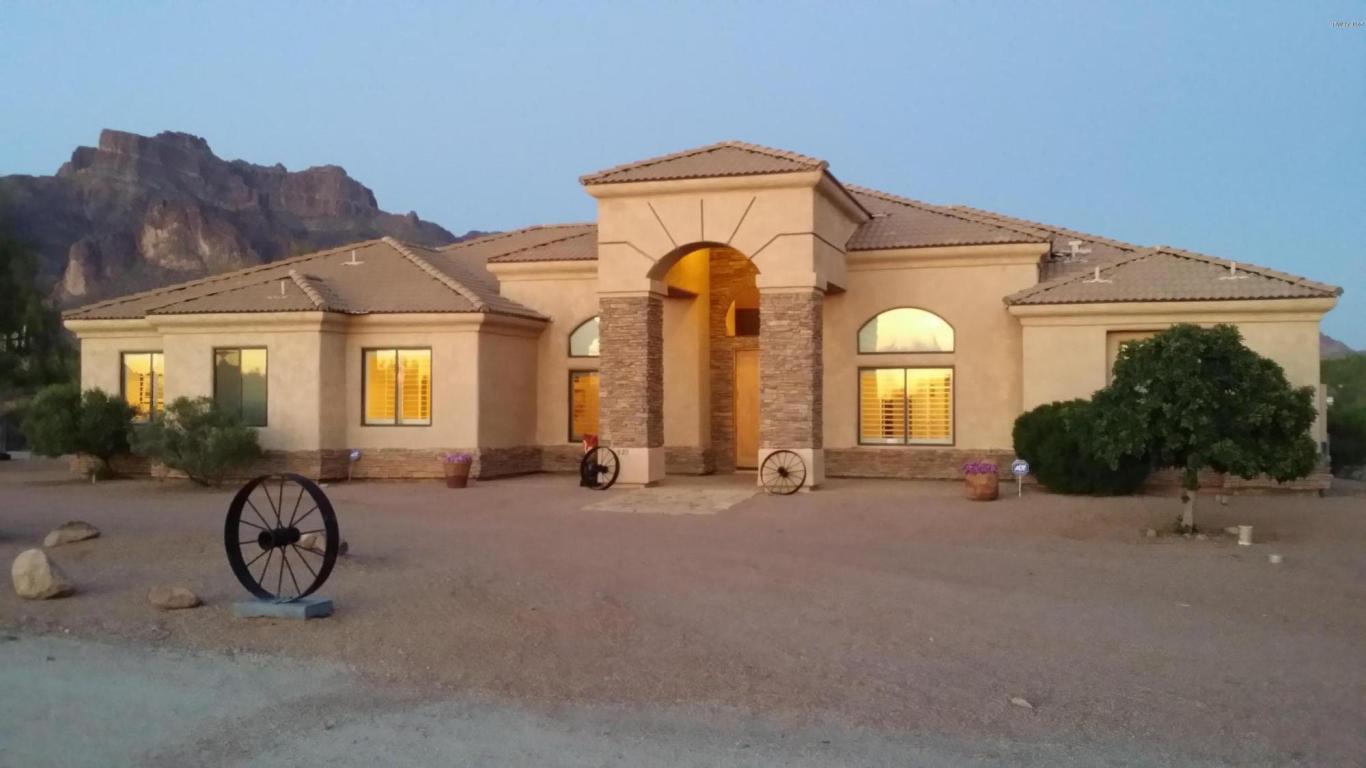 529 S Val Vista Rd, Apache Junction, AZ 85119 photo 4