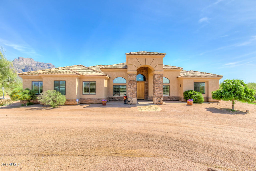 529 S Val Vista Rd, Apache Junction, AZ 85119 photo 19