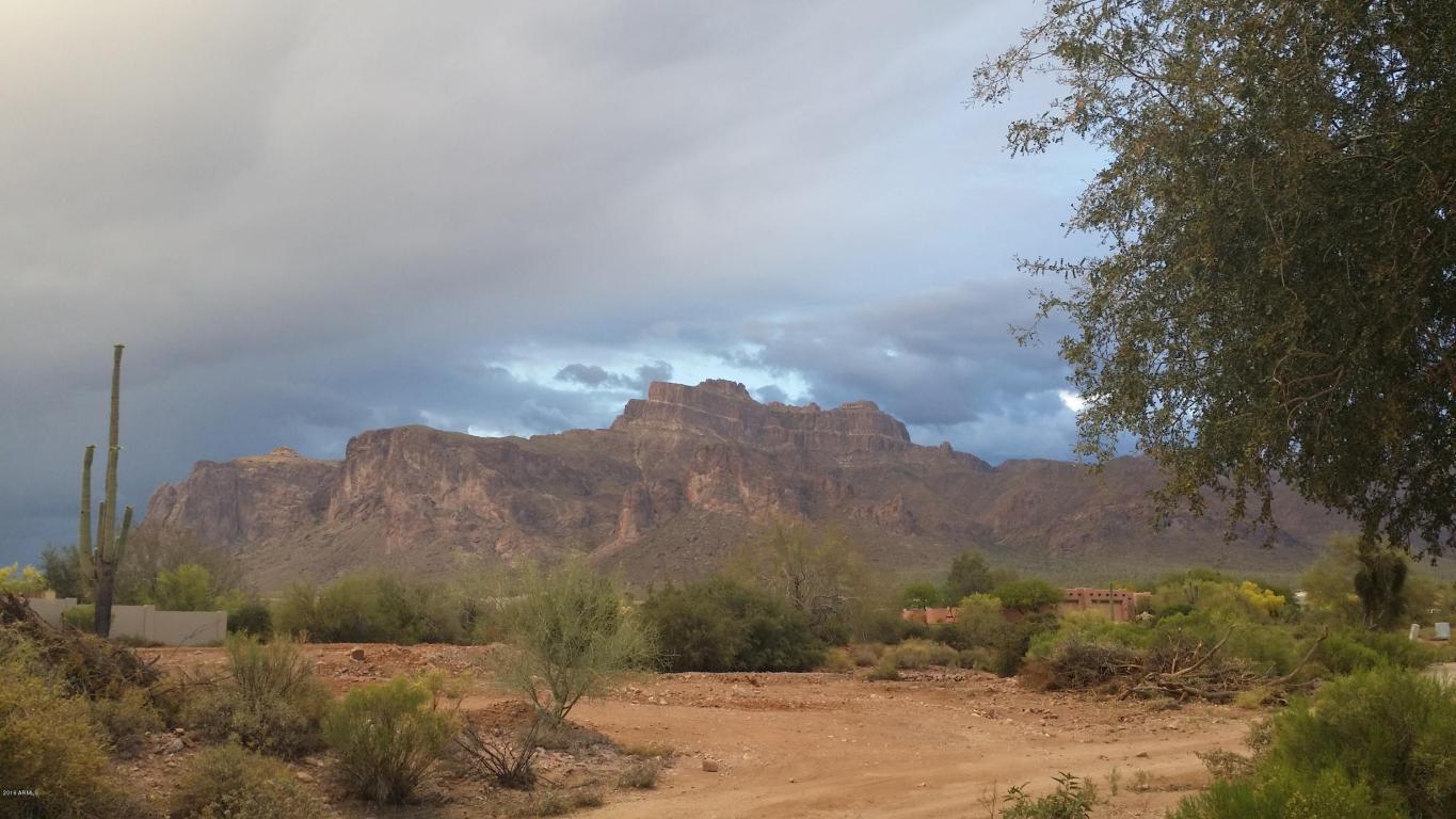 529 S Val Vista Rd, Apache Junction, AZ 85119 photo 2