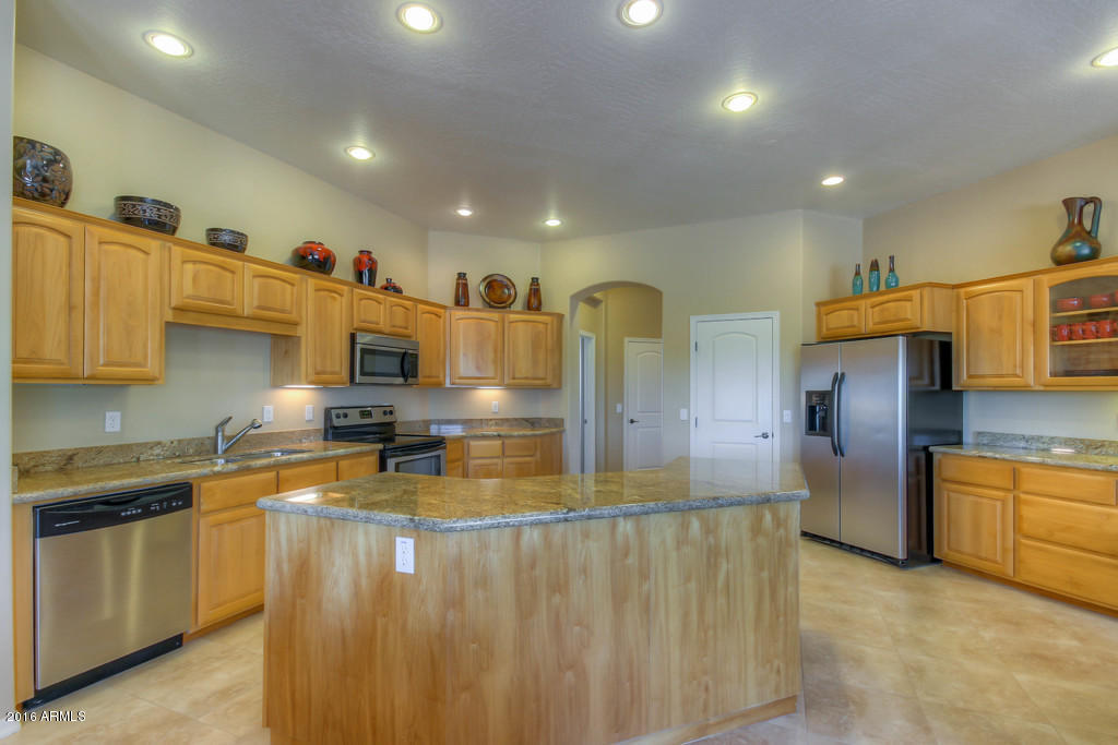 529 S Val Vista Rd, Apache Junction, AZ 85119 photo 32
