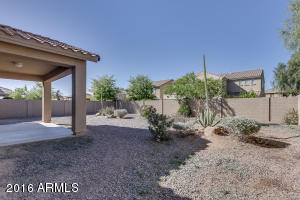 1890 E Merlot St, Gilbert, AZ 85298 photo 2