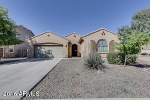 1890 E Merlot St, Gilbert, AZ 85298 photo 3