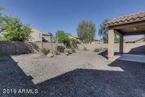 1890 E Merlot St, Gilbert, AZ 85298 photo 30