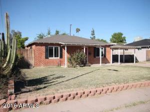1132 E Georgia Ave, Phoenix, AZ 85014 photo 2