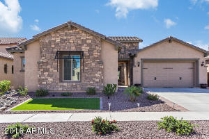 3301 E Azalea Dr, Gilbert, AZ 85298 photo 1