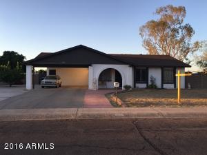 1512 E Desert Dr, Phoenix, AZ 85042 photo 2