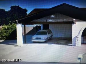 1512 E Desert Dr, Phoenix, AZ 85042 photo 5