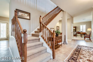 963 E Lodgepole Dr, Gilbert, AZ 85298 photo 78