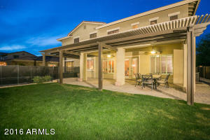 963 E Lodgepole Dr, Gilbert, AZ 85298 photo 9