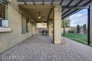 963 E Lodgepole Dr, Gilbert, AZ 85298 photo 15