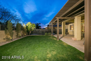963 E Lodgepole Dr, Gilbert, AZ 85298 photo 6