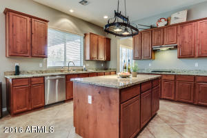 963 E Lodgepole Dr, Gilbert, AZ 85298 photo 34