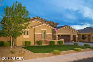 963 E Lodgepole Dr, Gilbert, AZ 85298 photo 3