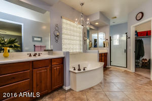 963 E Lodgepole Dr, Gilbert, AZ 85298 photo 58