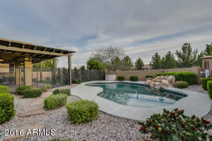 963 E Lodgepole Dr, Gilbert, AZ 85298 photo 20