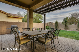 963 E Lodgepole Dr, Gilbert, AZ 85298 photo 13