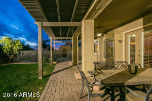 963 E Lodgepole Dr, Gilbert, AZ 85298 photo 5