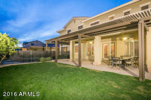 963 E Lodgepole Dr, Gilbert, AZ 85298 photo 7
