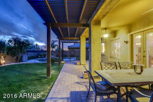 963 E Lodgepole Dr, Gilbert, AZ 85298 photo 10