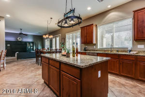 963 E Lodgepole Dr, Gilbert, AZ 85298 photo 30