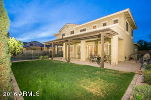 963 E Lodgepole Dr, Gilbert, AZ 85298 photo 8