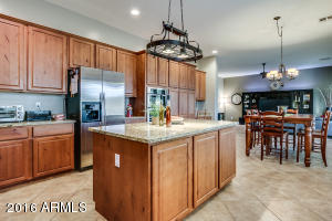 963 E Lodgepole Dr, Gilbert, AZ 85298 photo 29