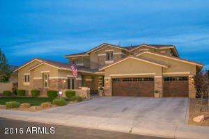 963 E Lodgepole Dr, Gilbert, AZ 85298 photo 2