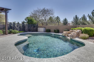 963 E Lodgepole Dr, Gilbert, AZ 85298 photo 19