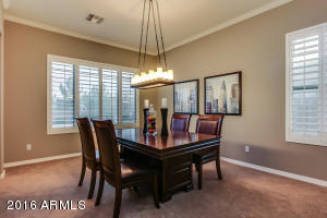 963 E Lodgepole Dr, Gilbert, AZ 85298 photo 46