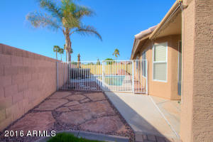189 W Patrick St, Gilbert, AZ 85233 photo 26