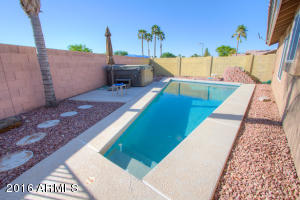 189 W Patrick St, Gilbert, AZ 85233 photo 23