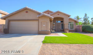 189 W Patrick St, Gilbert, AZ 85233 photo 1