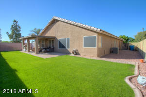 189 W Patrick St, Gilbert, AZ 85233 photo 22