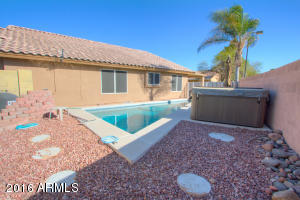 189 W Patrick St, Gilbert, AZ 85233 photo 24