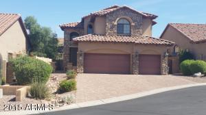 6958 E Red Hawk Cir, Mesa, AZ 85207 photo 1