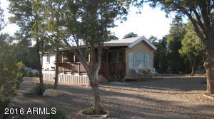 3530 Black Bear Run, Overgaard, AZ 85933 photo 21