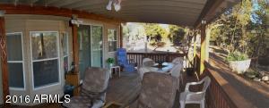 3530 Black Bear Run, Overgaard, AZ 85933 photo 12