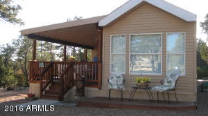 3530 Black Bear Run, Overgaard, AZ 85933 photo 2