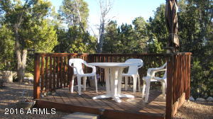 3530 Black Bear Run, Overgaard, AZ 85933 photo 9