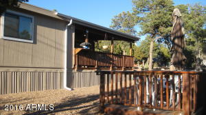 3530 Black Bear Run, Overgaard, AZ 85933 photo 16
