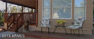 3530 Black Bear Run, Overgaard, AZ 85933 photo 13