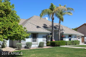 3356 E Fairbrook St, Mesa, AZ 85213 photo 1