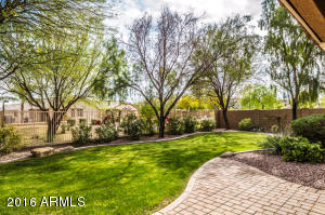 3373 E Aris Dr, Gilbert, AZ 85298 photo 26